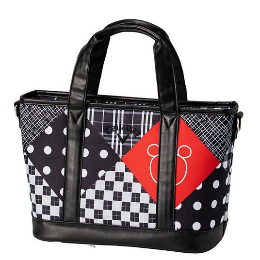 Túi xách golf nữ Callaway Happy Mini Tote 22JM | Callaway