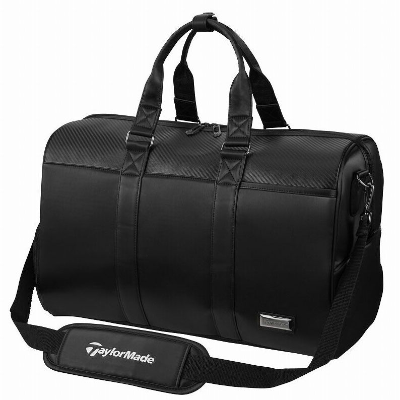 Túi xách tay Austin N92835 màu đen | TaylorMade