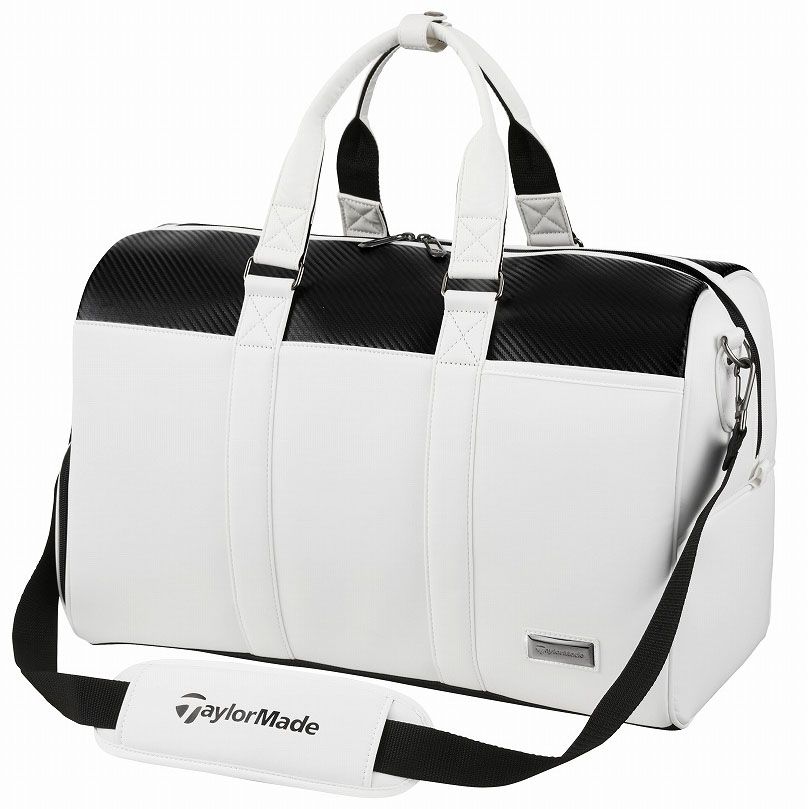 Túi xách tay Austin N92836 màu trắng | TaylorMade