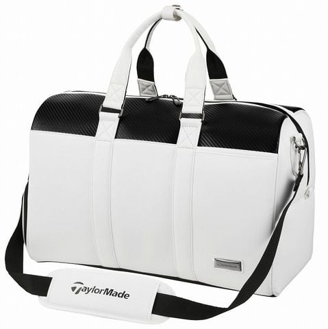 Túi golf xách tay Austin N92836 2MSBB-TD249 màu trắng | Taylor Made