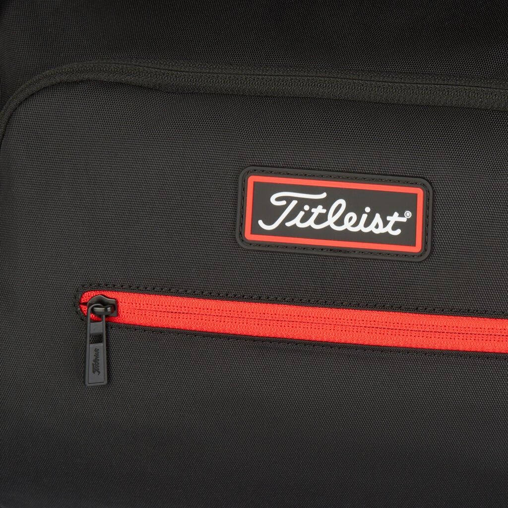 golf duffel bolsa