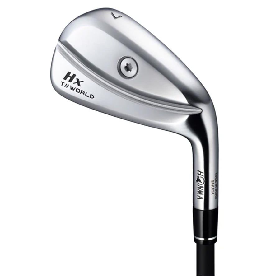 Bộ gậy sắt TW Hx  | HONMA