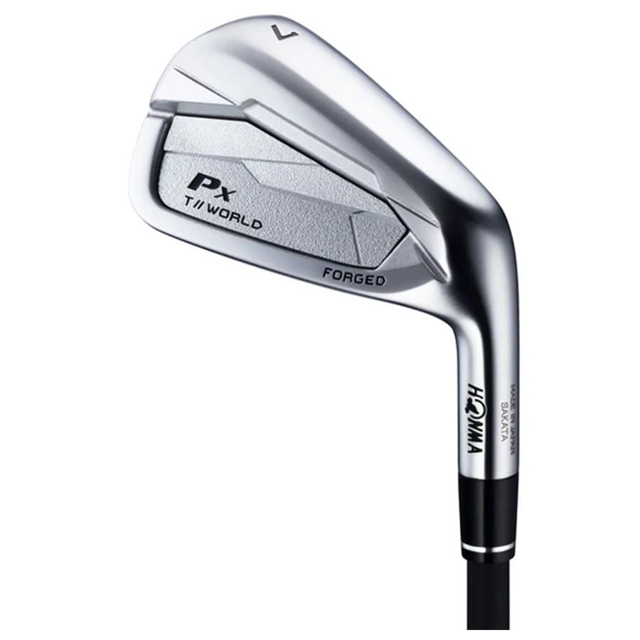 Bộ gậy sắt TW Px  | HONMA