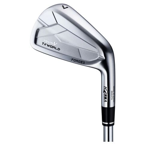 Bộ gậy sắt TW TOUR V  | HONMA