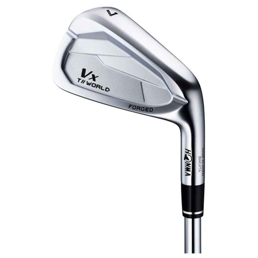 Bộ gậy sắt TW Vx  | HONMA