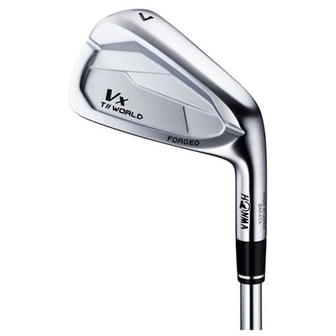 Bộ gậy sắt TW Vx  | HONMA