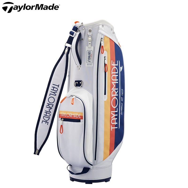 Túi gậy golf 2USCB-UN076 U2602001 | TaylorMade
