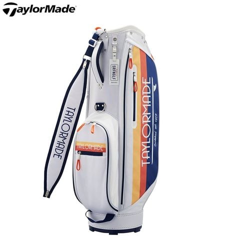 Túi gậy golf Golden State | Taylormade