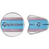 U26087 | Ball marker đôi Stripe Twin | Stripe Twin Marker SET | Blue | Taylormade | 650,000 | 2024-05