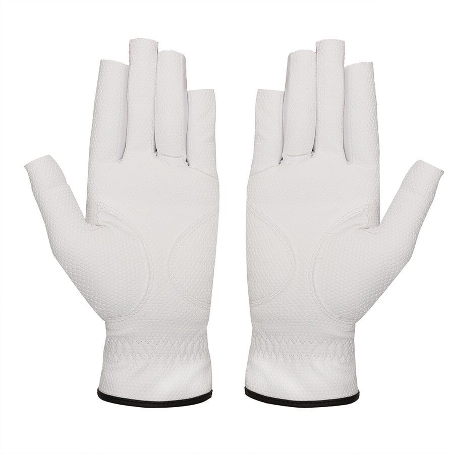 Cặp găng tay golf nữ TM24 W Nail 2WSGL-UN157 WHITE U26240 | TaylorMade
