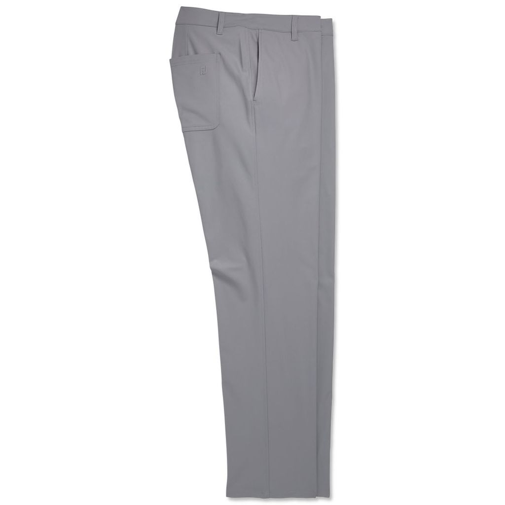 Quần golf dài Performance Knit Pant 87624 Khaki ATHLETIC FIT | FootJoy