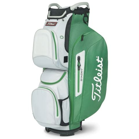 Túi gậy golf CART 15 STADRY TB22CT7 2.9kg | Titleist