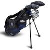 Bộ 6 gậy golf trẻ em UL7 45 cho bé cao khoảng 1m15 | US Kids Golf