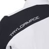 Áo golf nam tay ngắn  2MSPO-UN618 WHITE M13157 | TaylorMade