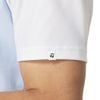 Áo golf nam tay ngắn 2MSPO-UN631 CHAMBRAY M13200 | TaylorMade