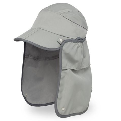 Nón golf có che gáy Sun Guide Cap | Sunday Afternoons