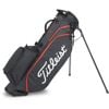 Túi gậy golf PLAYERS 4 BLACK/BLACK/RED TB23SX4A-006 | Tileist