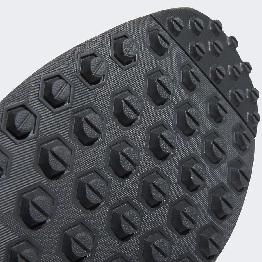 Giày golf  nam Da Đinh Liền S2G 24 ID8699| ADIDAS