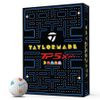 Hộp 12 trái bóng golf TP5x Pix Pac-Man | TaylorMade