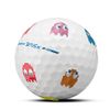 Hộp 12 trái bóng golf TP5x Pix Pac-Man | TaylorMade