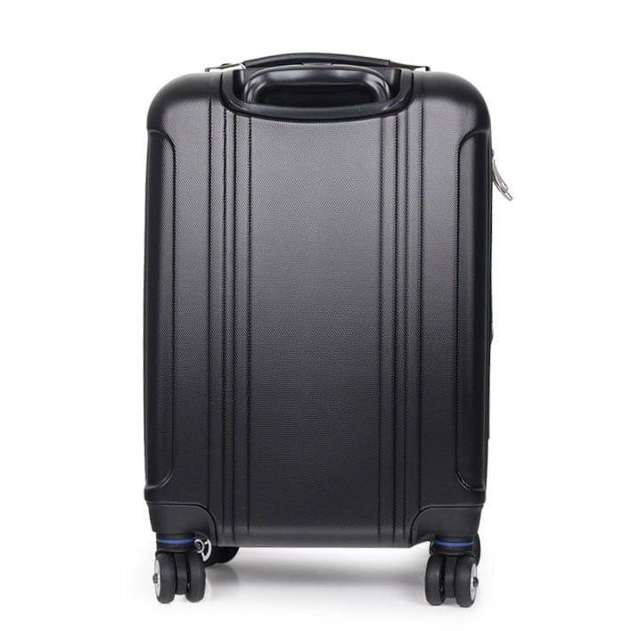 Vali thể thao CARRY ON GGF-00513 có bánh xe | XXIO