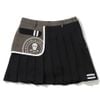 Váy golf nữ Fleur MLW-4A-AE01 Black | MARK & LONA