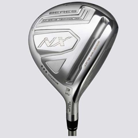 Gậy Golf Fairway Beres NX 3 SAO | HONMA