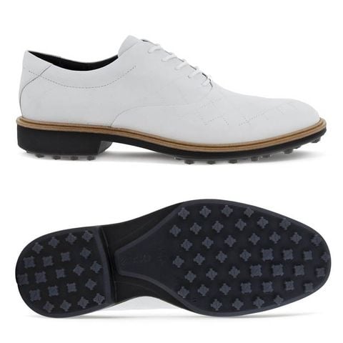 Giày golf nam CLASSIC HYBRID | ECCO | Tặng 1 dù golf 1m5