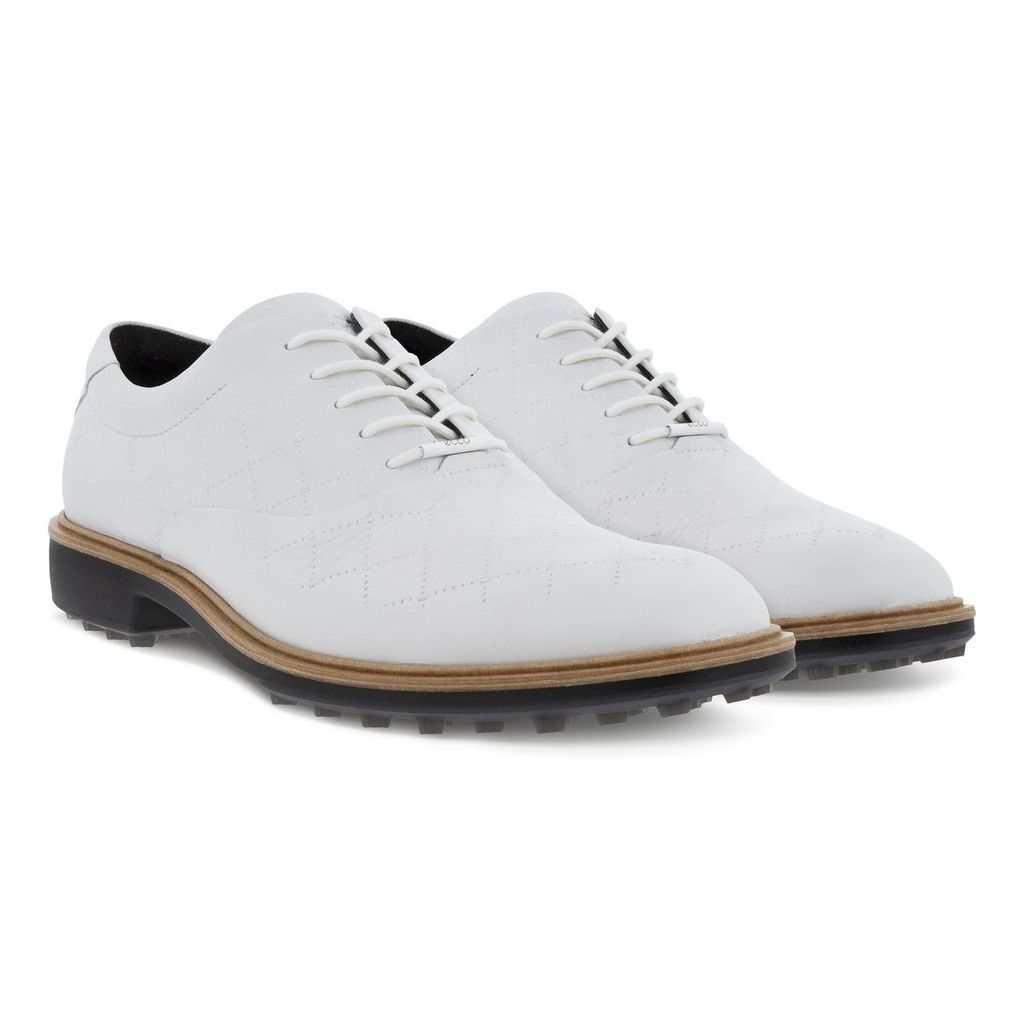 Giày golf nam CLASSIC HYBRID | ECCO | Tặng 1 dù golf 1m5