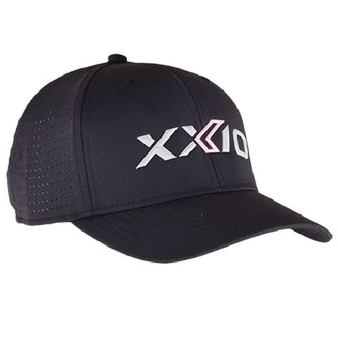 Nón kết golf nữ Ladies' Cap (Black) GAH-22054i | XXIO