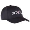 Nón kết golf nữ Ladies' Cap (Black) GAH-22054i | XXIO