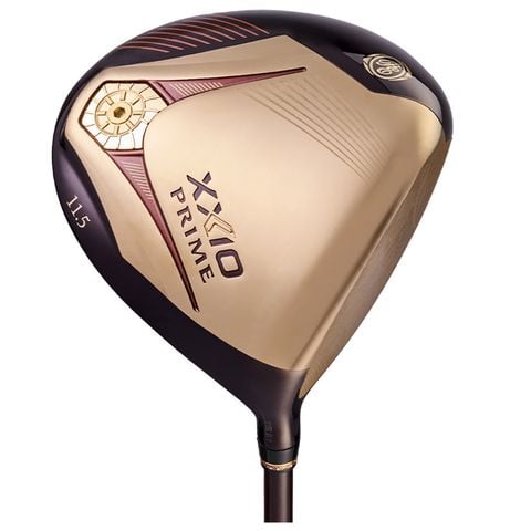 Gậy Driver nữ XXPRE6 Prime Royal Edition | XXIO
