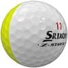 Bóng golf Srixon Z-Star XV Divide | 4907913339769 | SRIXON