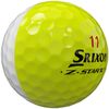 Bóng golf Srixon Z-Star XV Divide | 4907913339769 | SRIXON