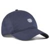 Nón kết golf nam Shield Unstructured P Cap 02613103 | PUMA