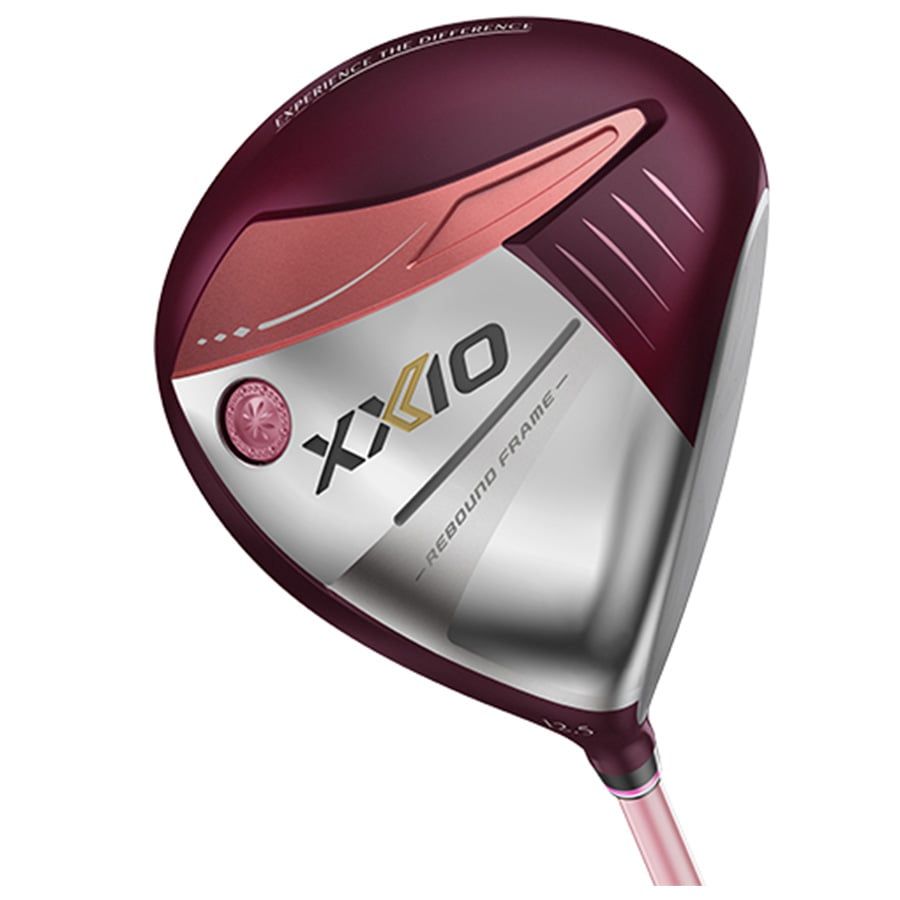 Gậy Driver cho nữ XX13 PINK | XXIO