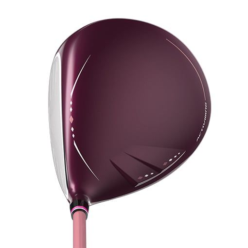 Gậy Driver cho nữ XX13 PINK | XXIO