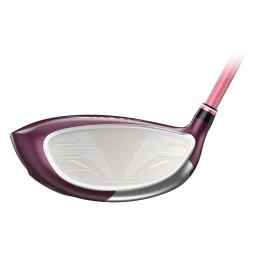 Gậy Driver cho nữ XX13 PINK | XXIO