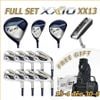 BỘ FULL SET 11 GẬY XX13 | XXIO
