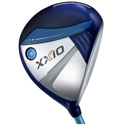 Gậy Fairway nữ XX13 BLUE | XXIO