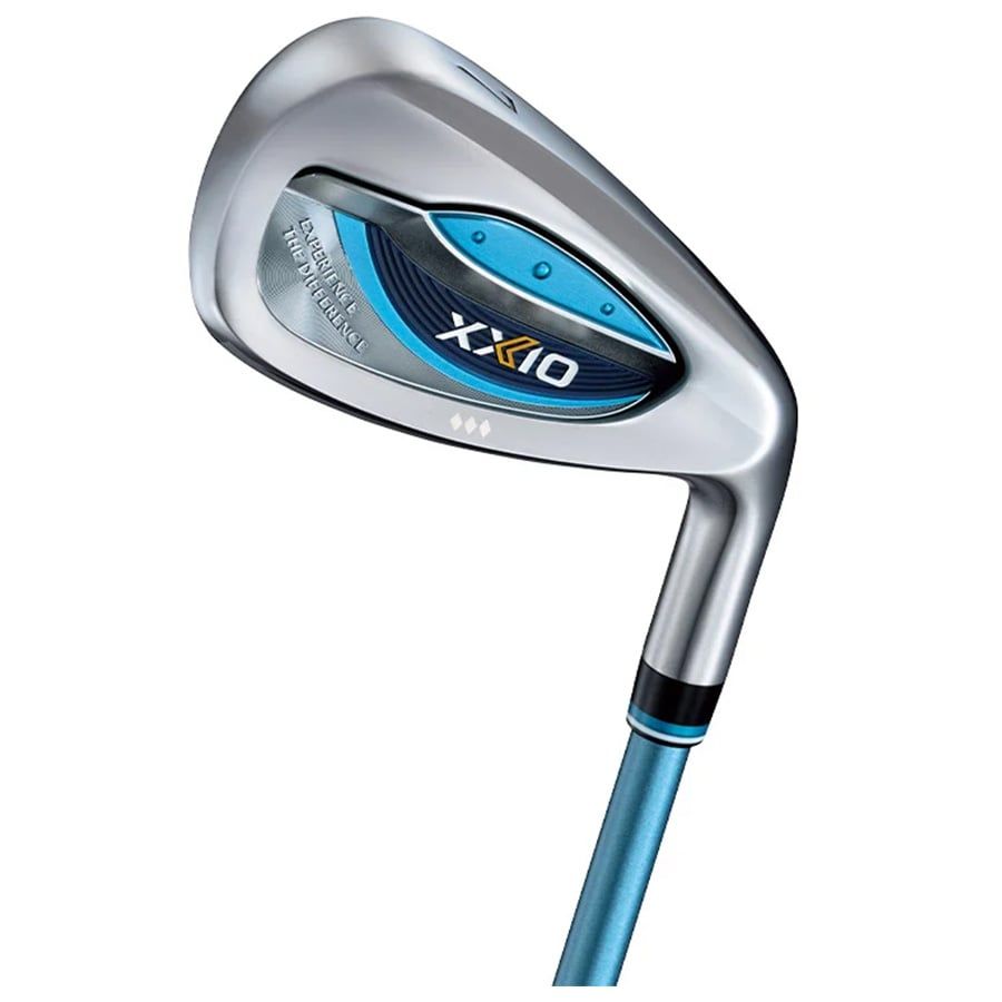 Bộ gậy sắt cho nữ XX13 | XXIO