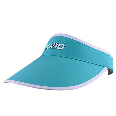 Nón nửa đầu visor WIDE Teal 11231322 | XXIO