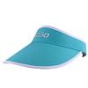 Nón nửa đầu visor WIDE Teal 11231322 | XXIO