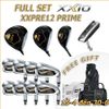 BỘ FULL SET 12 GẬY XXPRE12 PRIME | XXIO