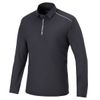 Áo golf tay dài nam 2MFPO-TB750 BK N92010 | Men's Golf Long Sleeve Pol