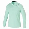 Áo golf tay dài nam 2MFPO-TB755 MT N92027 | Men's Golf Long Sleeve Pol