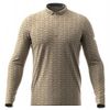 Áo golf tay dài nam 2MSPO-TD091 LBG N92396 | Men's Golf Long Sleeve Po