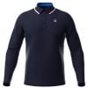 Áo golf tay dài nam 2MSPO-TJ177 NV N97099 | Men's Golf Long Sleeve Pol