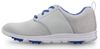 Giày golf nữ HF ENJOY LT GREY/PERIWINKLE 95708 Wide | FootJoy