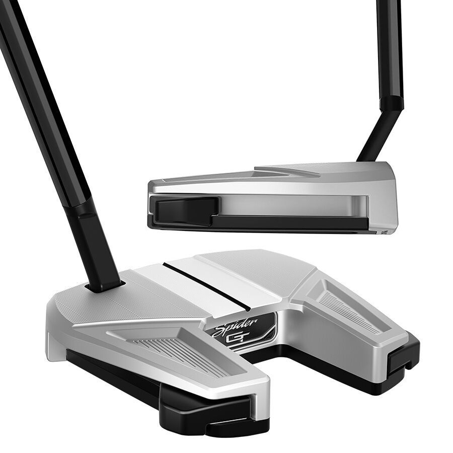 Gậy Putter SPIDER GT MAX có có chỉnh weight mới 2023 | Taylor Made